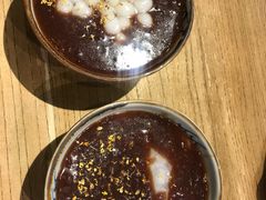 -新梅华·茶点餐厅(欧尚店)