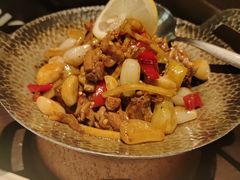 -桂小厨广西菜(万象城店)