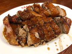 -陈光记烧腊(长寿路店)