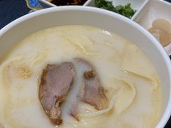 -金狮麟·新豫菜(金码大厦店)