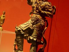 -陕西历史博物馆