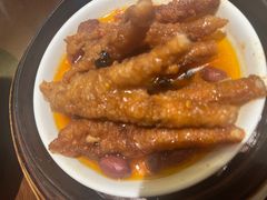 -千日贺茶餐厅(高新万达店)