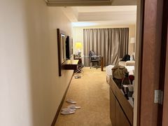 -香港皇家太平洋酒店