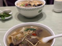 -合记烩面(人民路店)