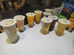 -CoCo都可(久隆店)