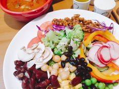 -So Lounge索兰至餐厅(蓝色港湾店)