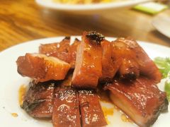 -翠华餐厅(德基广场店)