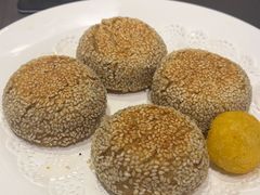 -东来顺铜锅炭火涮肉(上地华联店)