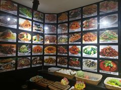 -浩家苑菜馆(汉口路店)