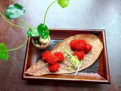 -海陵岛保利皇冠假日酒店·御公馆中餐厅 CANAL LNUA