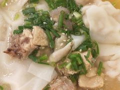 -龙抄手(春熙路总店)