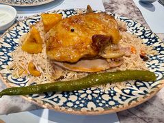 -bosphorus 铂斯西餐厅·土耳其烧烤(环市中路店)