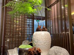 -山葵家·创意料理(宁波来福士店)