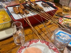 -蚝太郎 • 海鲜烧烤(建国路创始店)