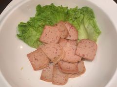 -怡豪大饭店·银顶旋转餐厅