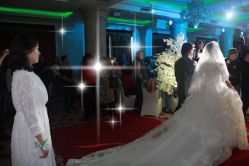 -友谊宫·宴会厅