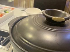 -烹然四季椰子鸡火锅(团结湖总店)