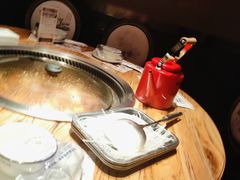 -山河屯铁锅炖鲜鹅·东北菜(开发区一店)