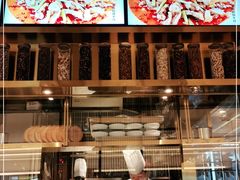 -蔴将·川菜(黄龙万科店)