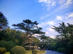 -西郊宾馆·1921餐厅