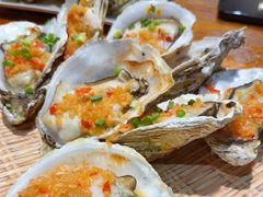 -湛江江记蚝莊烧烤工场(金海岸店)