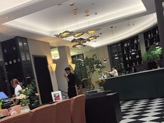 -外滩三号餐厅·创意中餐