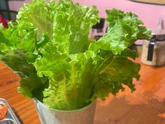 -仓库烤肉(绿园店)