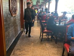 -宝轩渔府·老字号海鲜·正宗津菜(水上店)