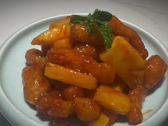 -相遇·川湘融合菜(金坛吾悦广场店)