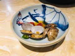 花蛤-原乡故事里海鲜大餐(玉祥门北马道巷店)