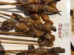 -木屋烧烤(坂田天安云谷店)