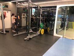 -优享健身(物美圣熙8号购物中心店)