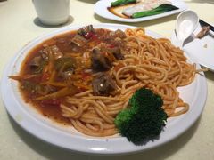 -龙记烧腊茶餐厅(常德路店)