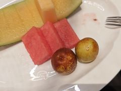 -英冠索菲特酒店·萧湘阁中餐厅