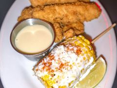 -Chili's Cafe&Bar奇利斯(滨江店)