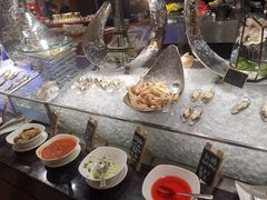 -二楼咖啡厅·厦门源昌凯宾斯基大酒店(湖滨中路店)