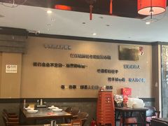 -李记东北饺子馆·东北菜(欢乐谷店)