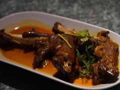 -纳瓦新疆菜(银都店)