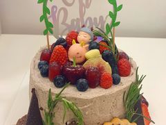 -EnergyCake蛋糕理想国