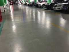 -新田360广场(上海华侨城店)