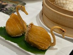 -白天鹅宾馆-宏图府餐厅