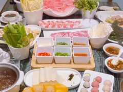 -大渔小鲜火锅店