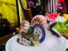 -尚海豆捞(乐虹坊店)