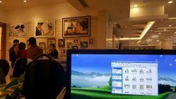 点击看大图 -完美新娘婚纱摄影