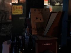 -等待戈多Waiting For Godot(交道口店)