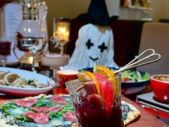 -EATALIA意塔利意式餐厅(鼓楼店)