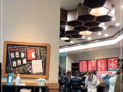 -星巴克(无锡百联奥特莱斯店)