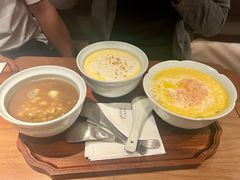-RUXU入续糖水铺与包(卓悦中心店)