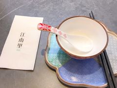 -江南里·新浙菜(苏州大悦城店)