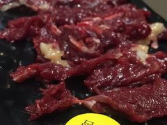 -陈记顺和潮汕牛肉火锅(番禺迎宾大道店)